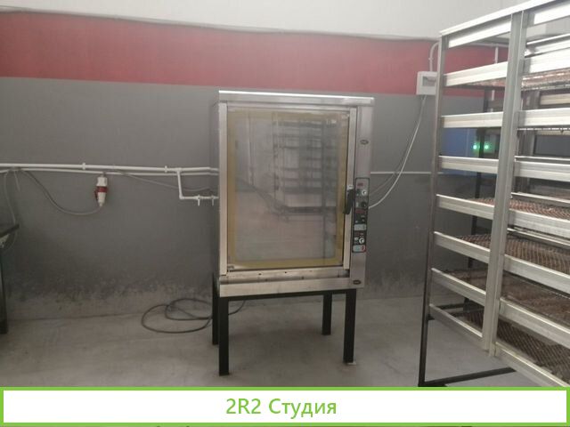 Готовый бизнес для вяления и копчения