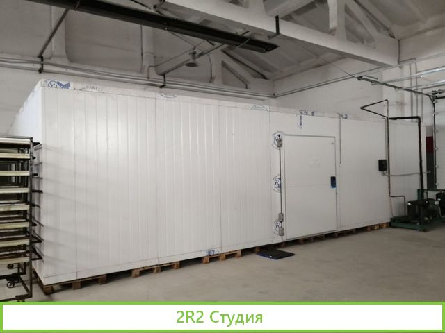 Готовый бизнес для вяления и копчения