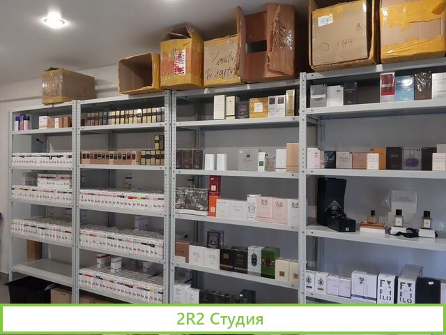 Готовый бизнес доход 300тыс.продажа парфюмерии