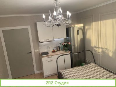 Готовый бизнес Доходная недвижимость