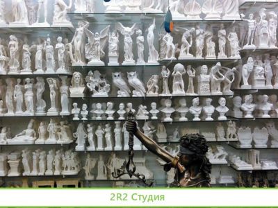 Готовый бизнес. Производство со сбытом