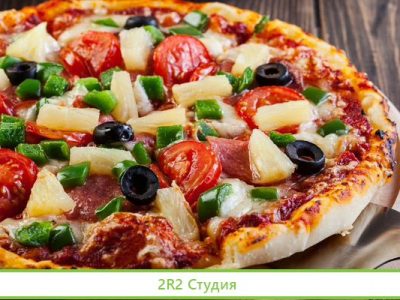 Готовый бизнес доставка пиццы, ролы