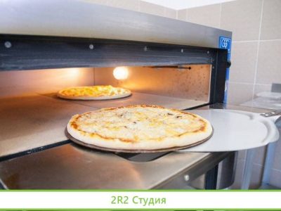 Готовый бизнес доставка суши и пиццы