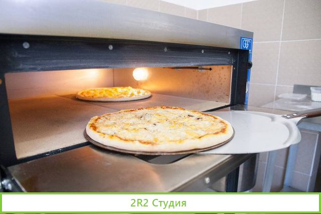 Готовый бизнес доставка суши и пиццы