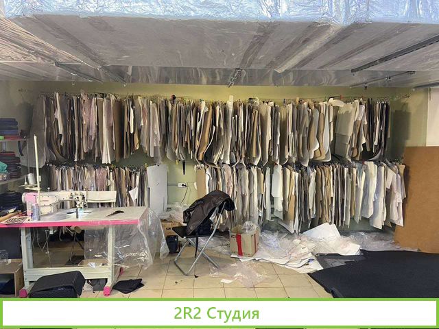 Готовый бизнес ева/EVA коврики