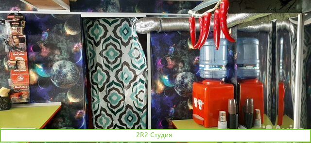 Готовый бизнес фастфуд Мр бургер