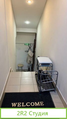 Готовый бизнес фитнес студия