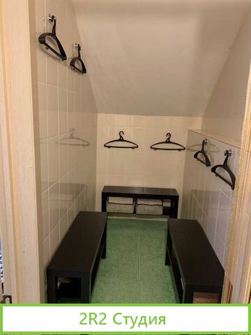 Готовый бизнес фитнес студия