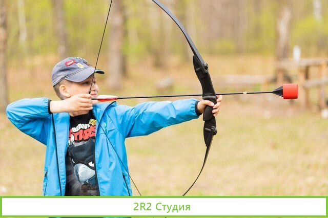 Готовый бизнес франшиза Летний курс Партизан