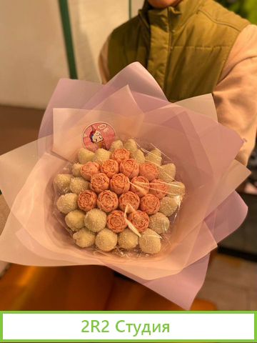 Готовый бизнес фудфлористики