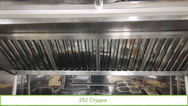 Готовый бизнес фудтрак foodtruck