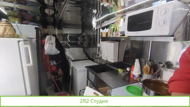 Готовый бизнес фудтрак foodtruck