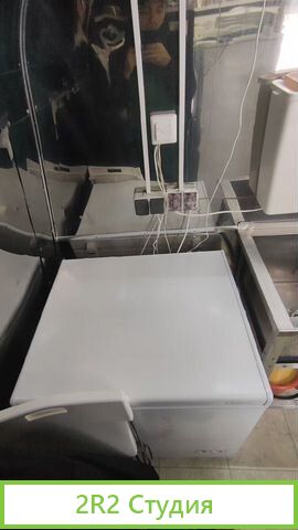 Готовый бизнес фудтрак foodtruck