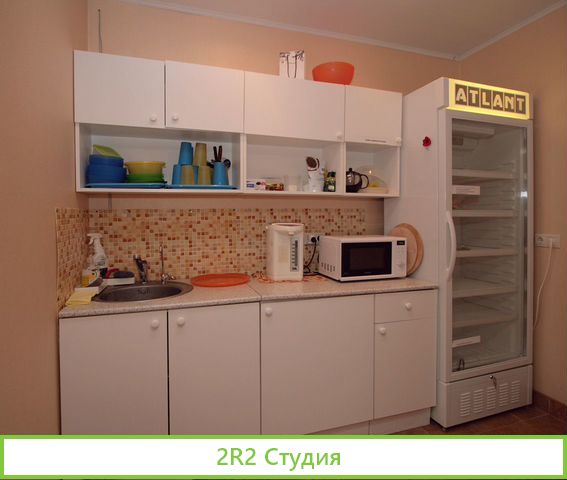 Готовый бизнес хостел