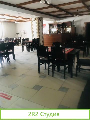 Готовый бизнес и оборудование, кафе