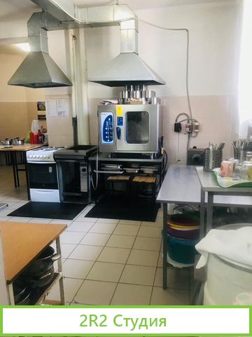 Готовый бизнес и оборудование, кафе