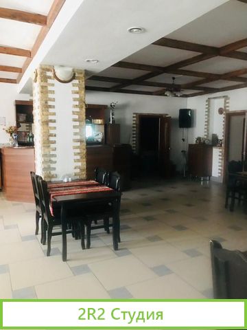 Готовый бизнес и оборудование, кафе