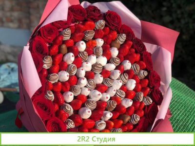 Готовый бизнес инстаграм букеты и подарки