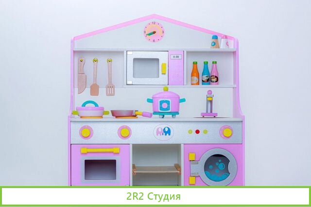 Готовый бизнес интернет-магазин игрушек