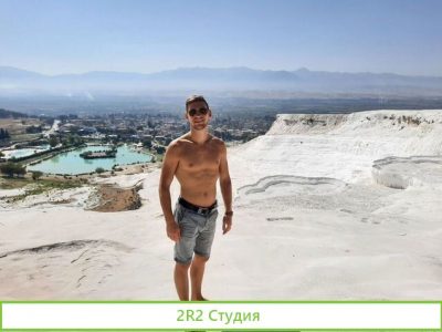 Готовый бизнес. Интернет-магазин садовые деревья