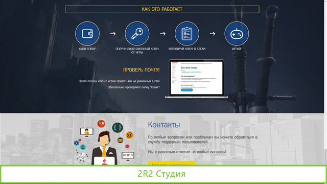 Готовый Бизнес Интернет Магазин