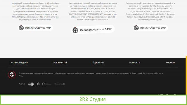 Готовый Бизнес Интернет Магазин