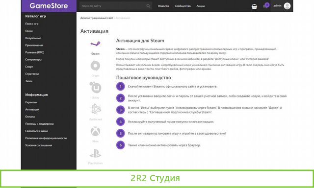 Готовый Бизнес Интернет Магазин