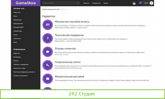 Готовый Бизнес Интернет Магазин