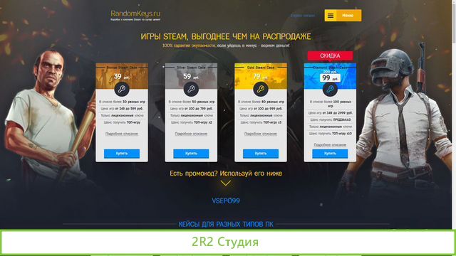 Готовый Бизнес Интернет Магазин