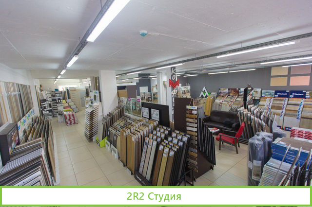Готовый бизнес из двух магазинов