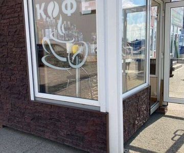 Готовый бизнес кафе-кофейня