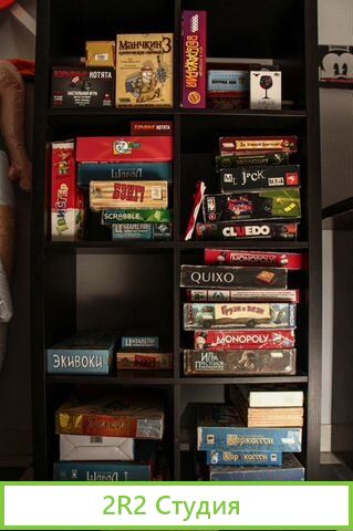 Готовый бизнес кафе