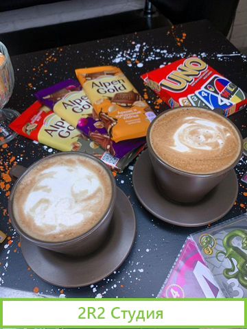 Готовый бизнес кафе