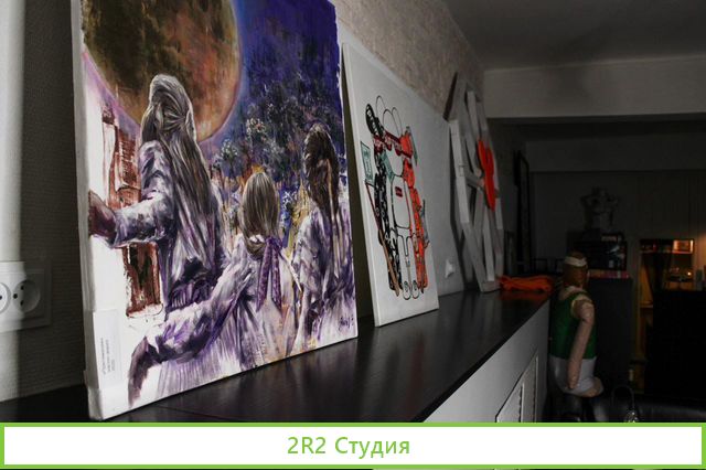 Готовый бизнес кафе