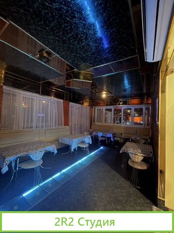 Готовый бизнес кафе