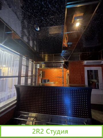 Готовый бизнес кафе