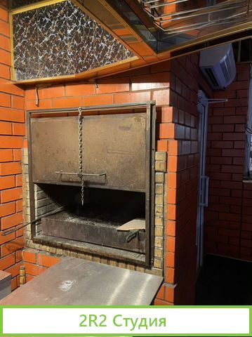 Готовый бизнес кафе