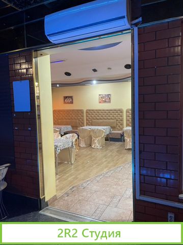 Готовый бизнес кафе