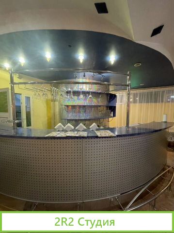 Готовый бизнес кафе