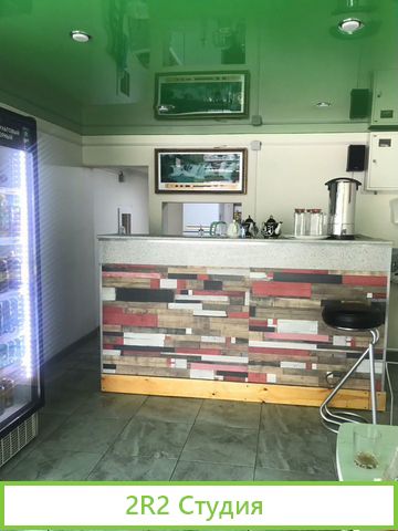 Готовый бизнес кафе