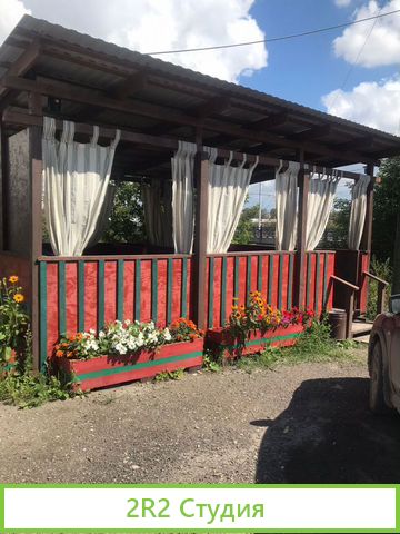 Готовый бизнес кафе