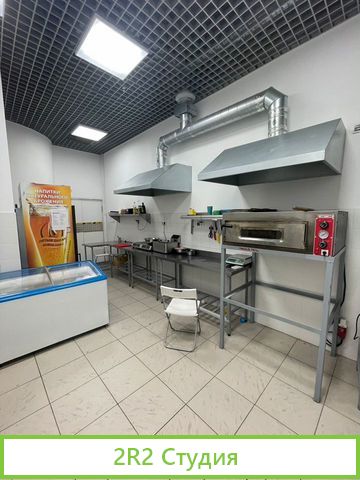 Готовый бизнес. Кафе на правах аренды