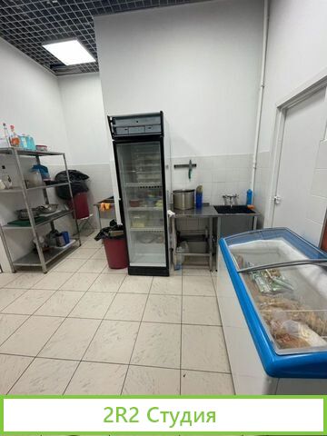 Готовый бизнес. Кафе на правах аренды