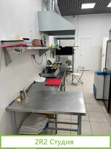 Готовый бизнес. Кафе на правах аренды