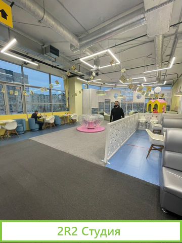 Готовый бизнес. Кафе на правах аренды