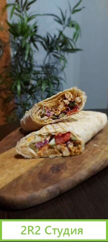 Готовый бизнес кафе шаверма