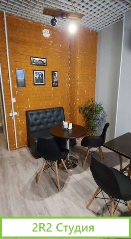 Готовый бизнес кафе шаверма