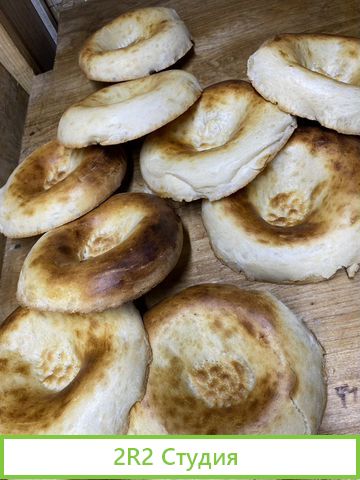 Готовый бизнес кафе узбекской кухни