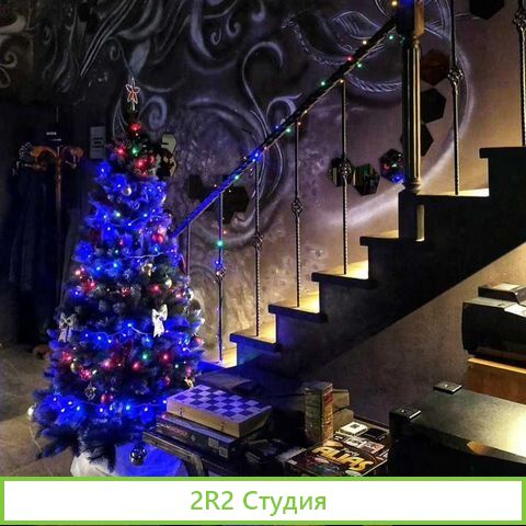 Готовый бизнес, кальянная дейликальян