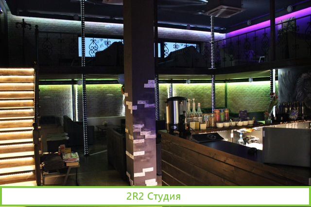 Готовый бизнес, кальянная дейликальян